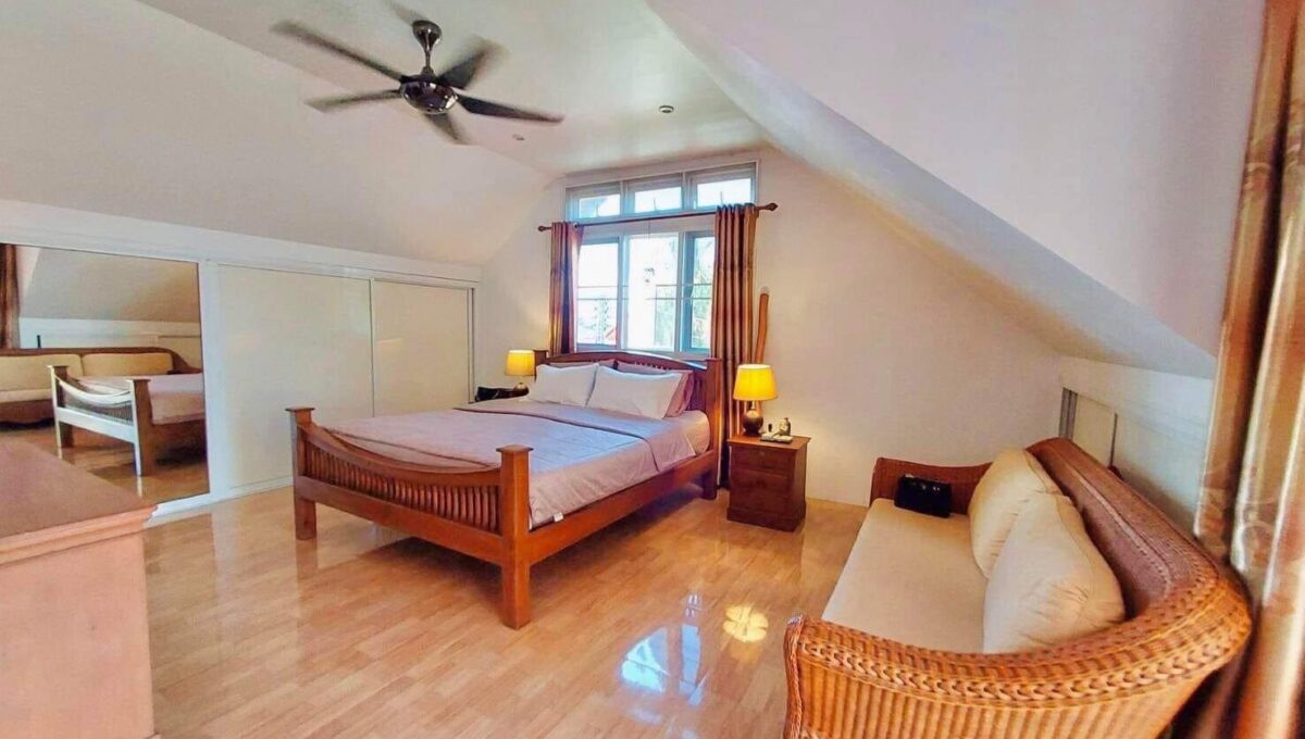 Chalong Hotel-Resort 10 bedroom (15)