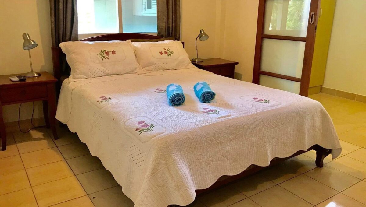 Chalong Hotel-Resort 10 bedroom (19)