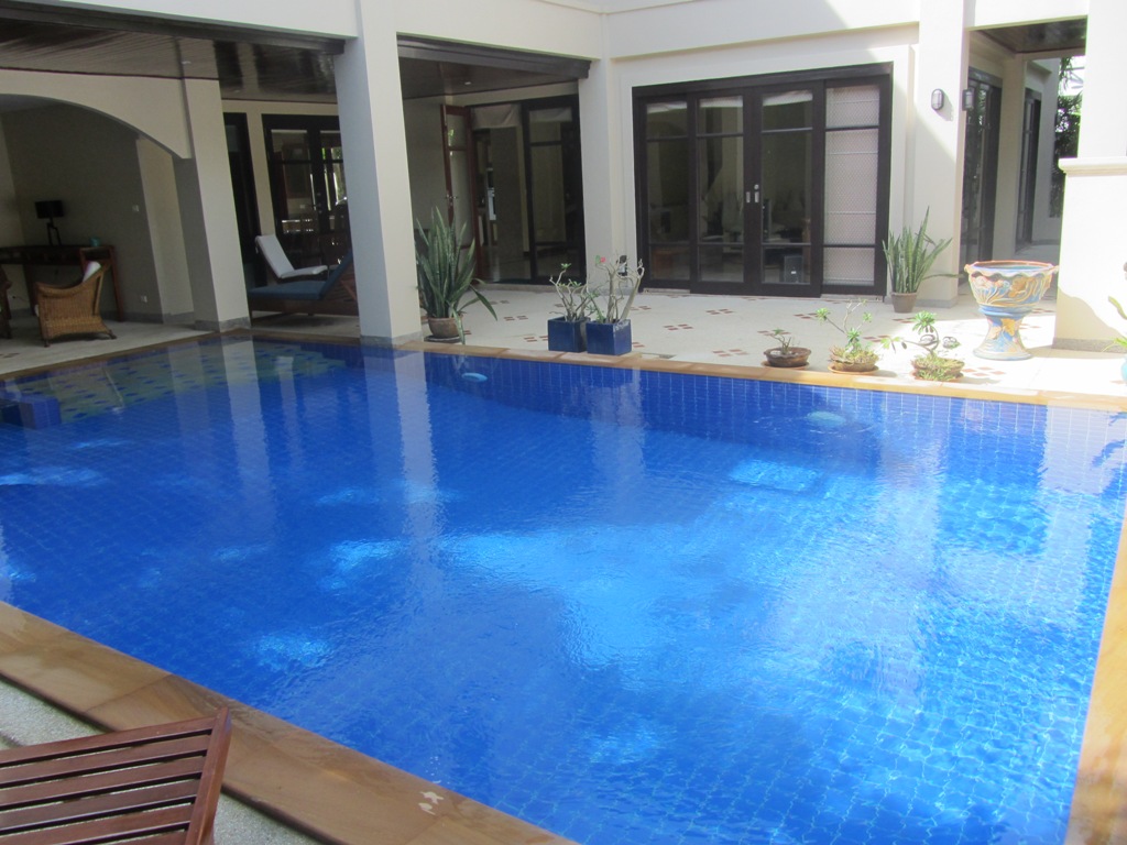 4 Bedroom Pool Villa, Surin-Bangtao 003 (1)