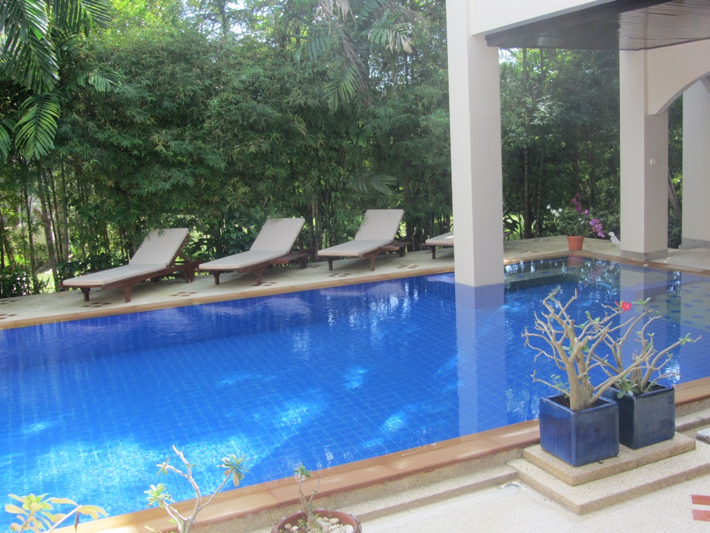 4 Bedroom Pool Villa, Surin-Bangtao 003 (7)