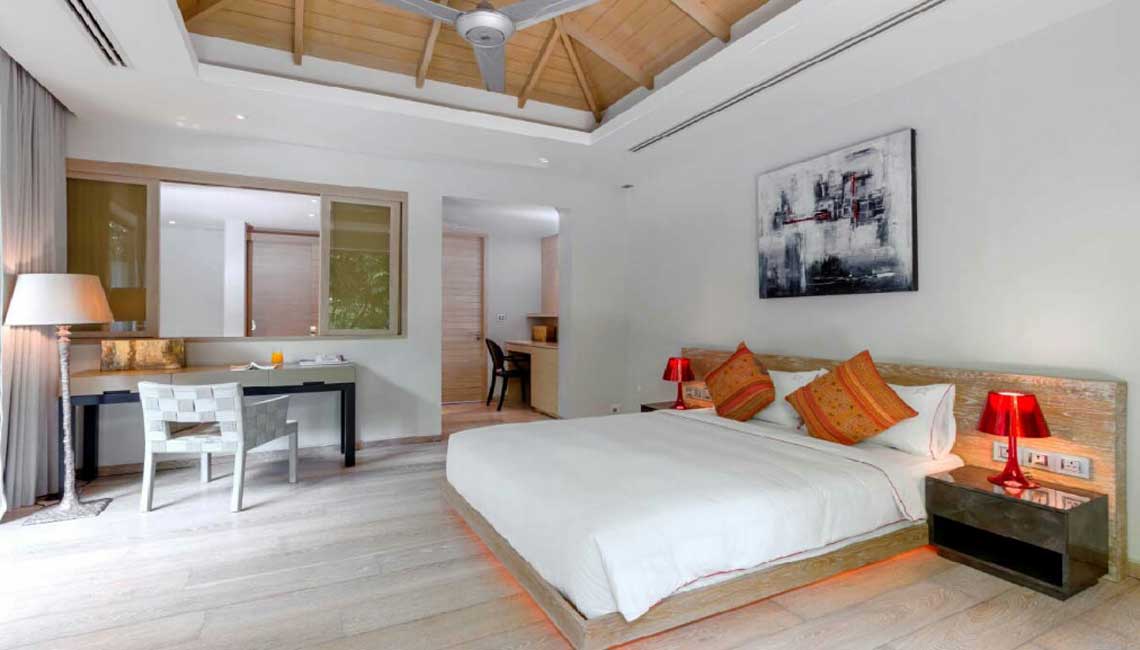 Layan - La Colline 5 Bedroom Villa (30)
