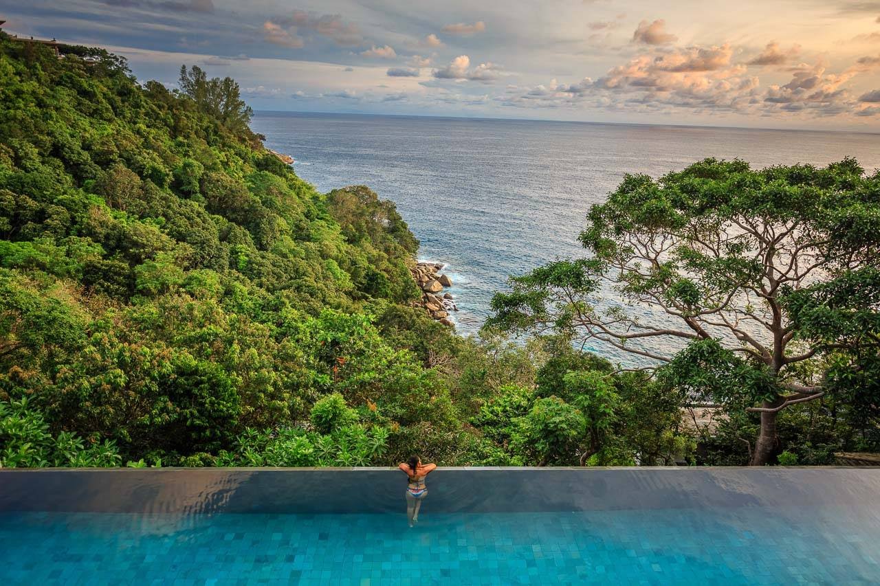 6 Bedroom Luxury Pool Villa Ocean View (33)