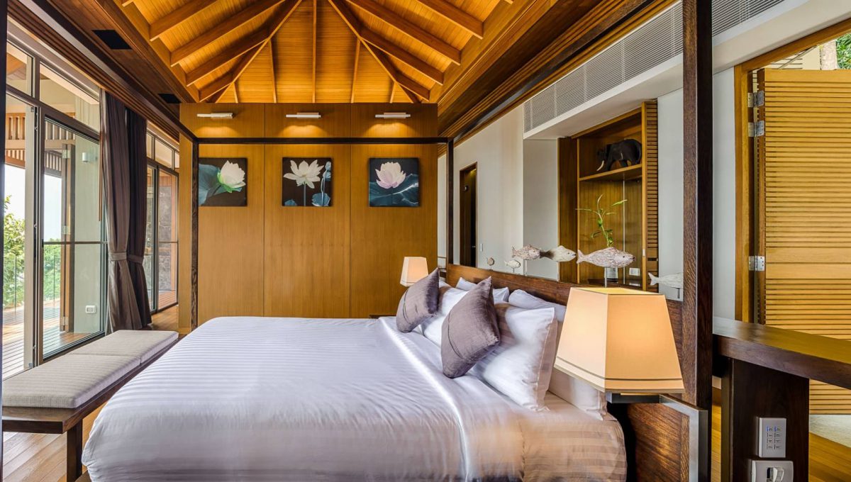 6 Bedroom Luxury Pool Villa Ocean View (5)