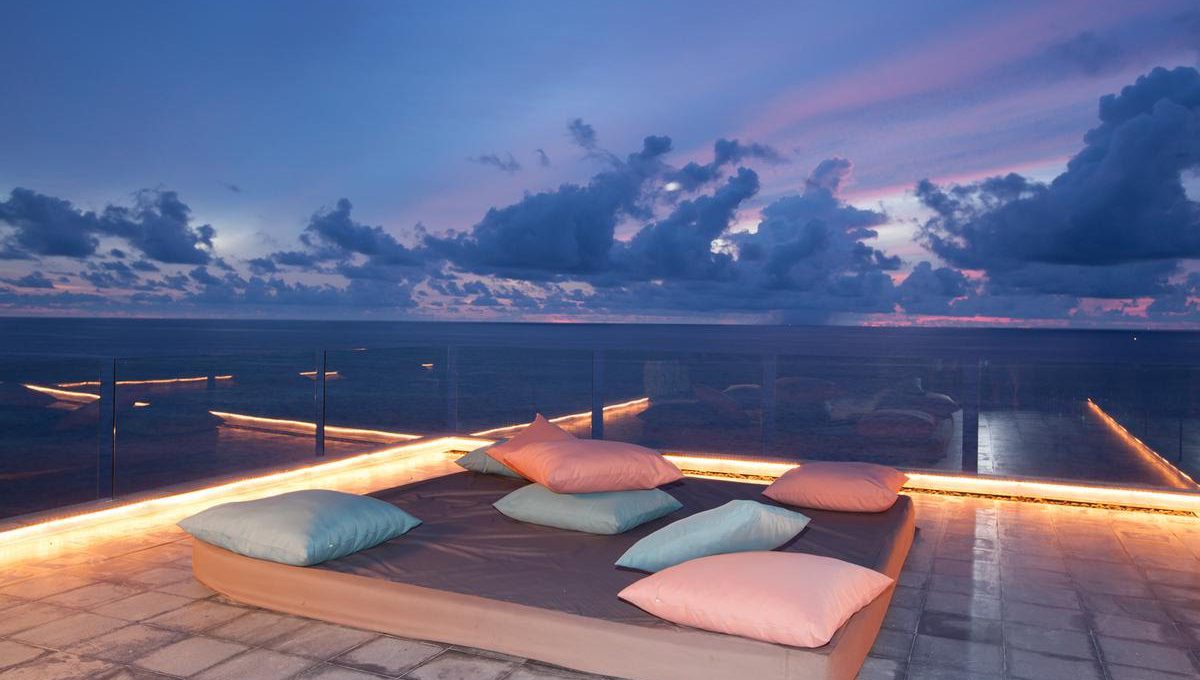 Kamala - 10Br-Luxury Pool Villa Ocean View, (52)