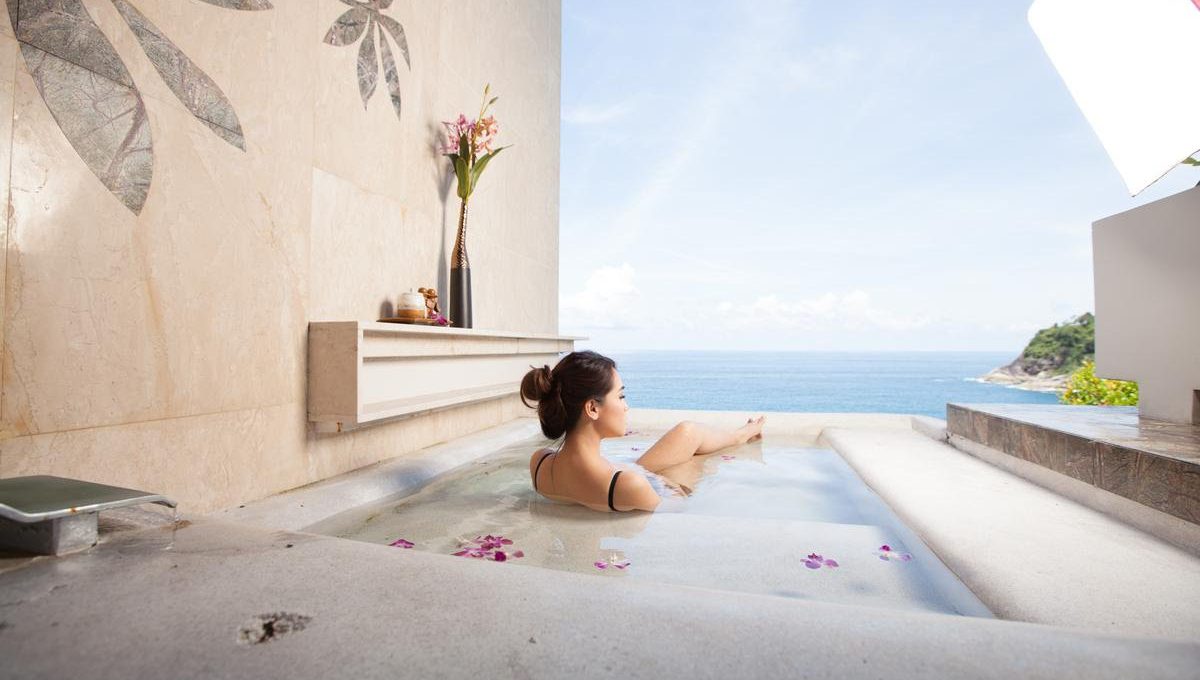 Kamala - 10Br-Luxury Pool Villa Ocean View, (53)