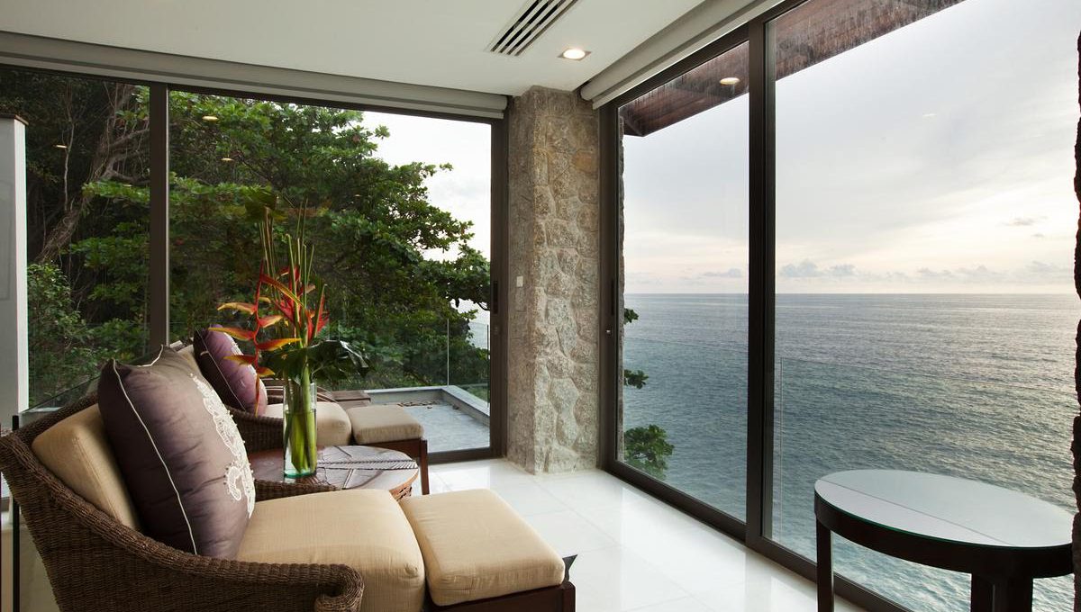 Kamala - 10Br-Luxury Pool Villa Ocean View, (61)