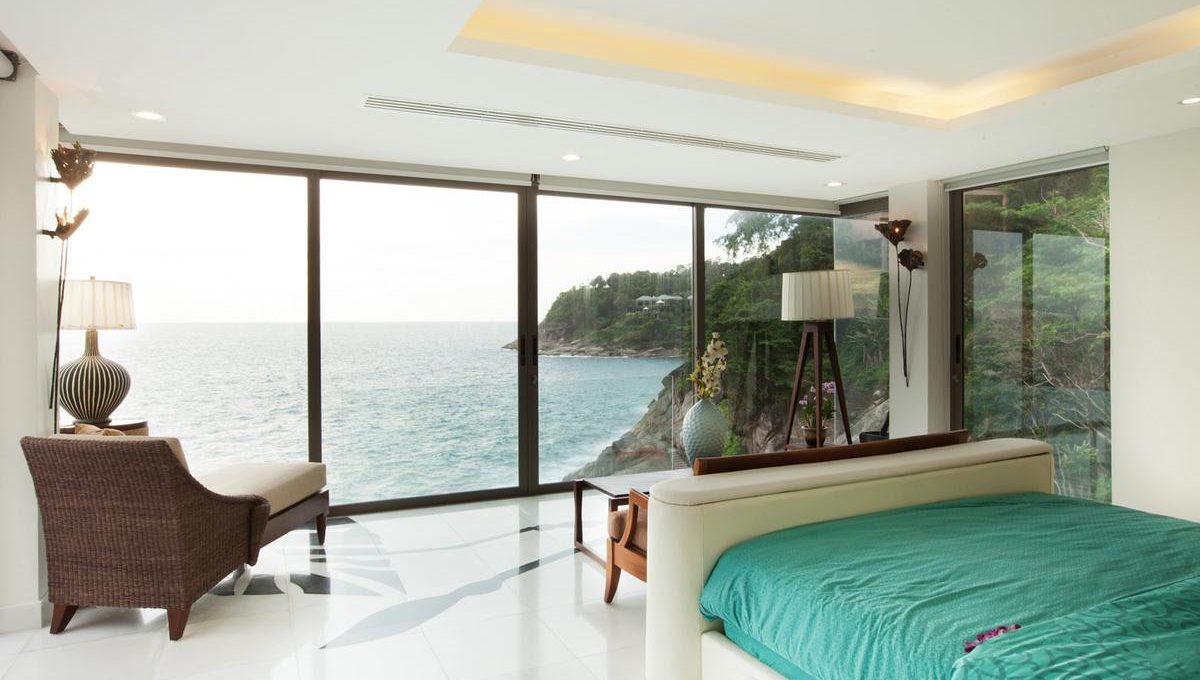 Kamala - 10Br-Luxury Pool Villa Ocean View, (65)