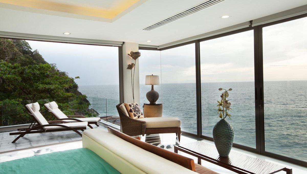 Kamala - 10Br-Luxury Pool Villa Ocean View, (66)
