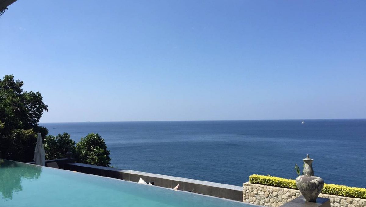 Kamala - 10Br-Luxury Pool Villa Ocean View, (70)