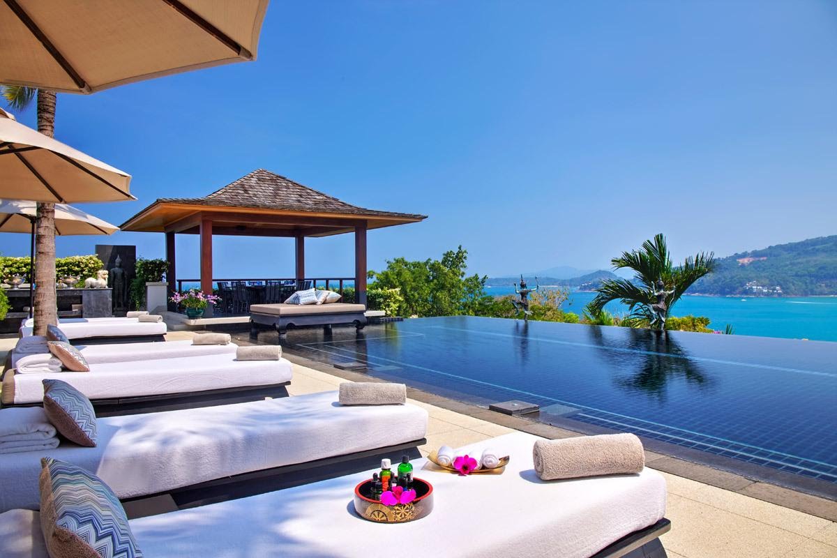 Kamala - 8 Br-Luxury Pool Villa Ocean View @ Kamala (28)