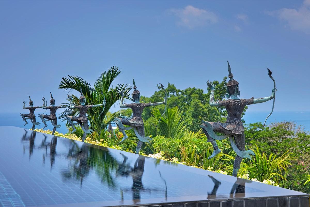Kamala - 8 Br-Luxury Pool Villa Ocean View @ Kamala (32)