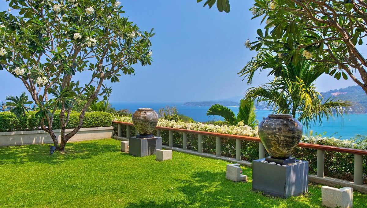 Kamala - 8 Br-Luxury Pool Villa Ocean View @ Kamala (33)