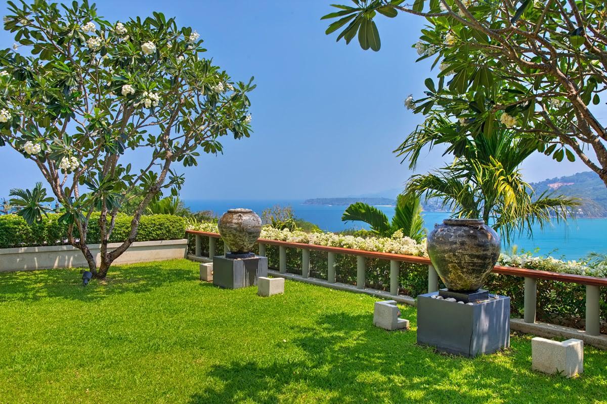 Kamala - 8 Br-Luxury Pool Villa Ocean View @ Kamala (33)