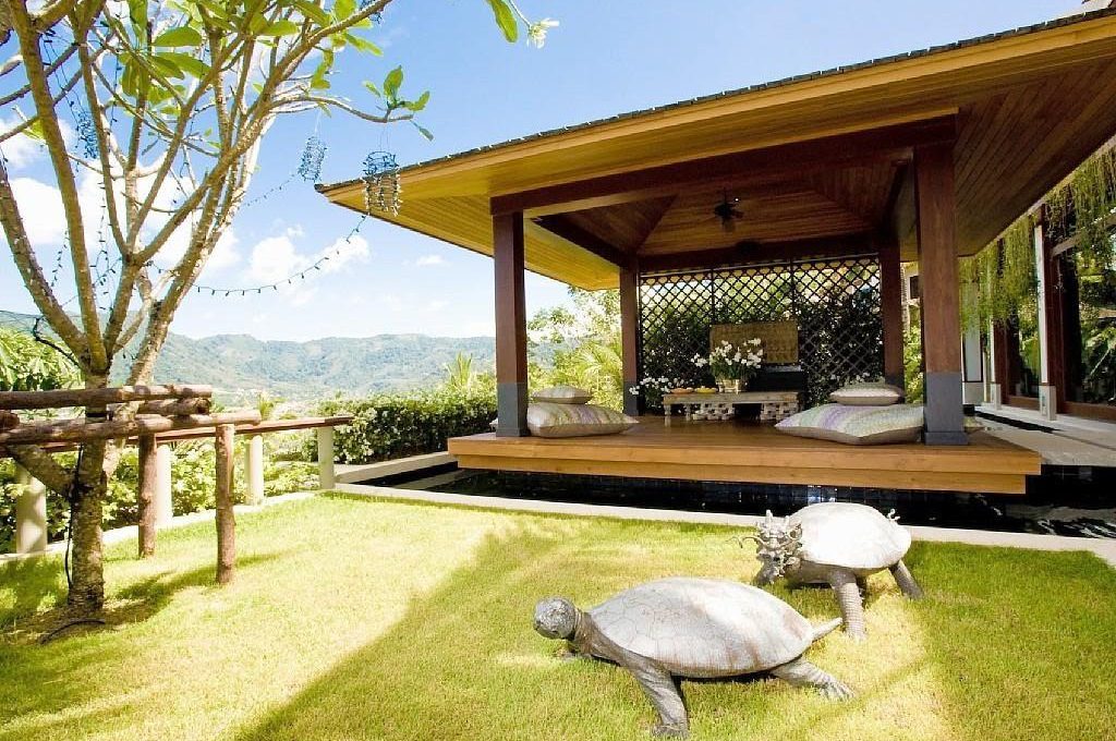 Kamala - 8 Br-Luxury Pool Villa Ocean View @ Kamala (34)