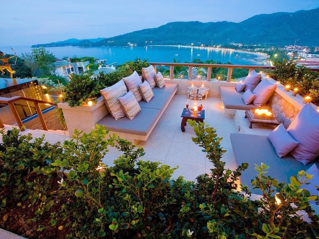 Kamala - 8 Br-Luxury Pool Villa Ocean View @ Kamala (36)