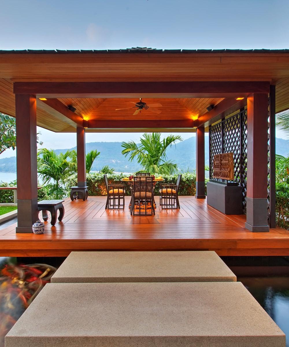Kamala - 8 Br-Luxury Pool Villa Ocean View @ Kamala (40)