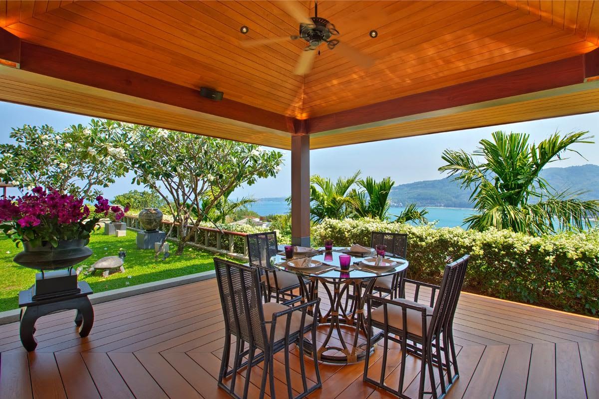 Kamala - 8 Br-Luxury Pool Villa Ocean View @ Kamala (41)