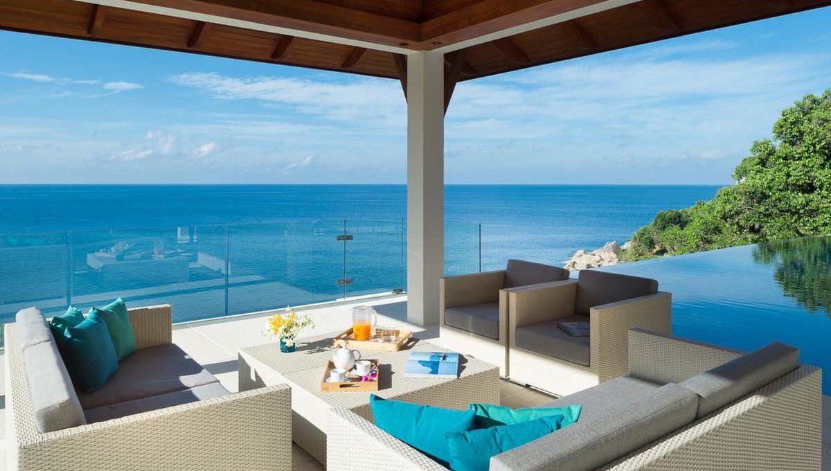Why a Luxury Villa by the Beach Is the Perfect Escape YOU Need