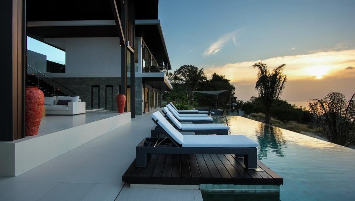 Kamala - 8Br-Luxury Villa Oean View, (2)