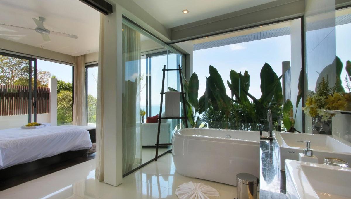 Kamala - 8Br-Luxury Villa Oean View, (28)