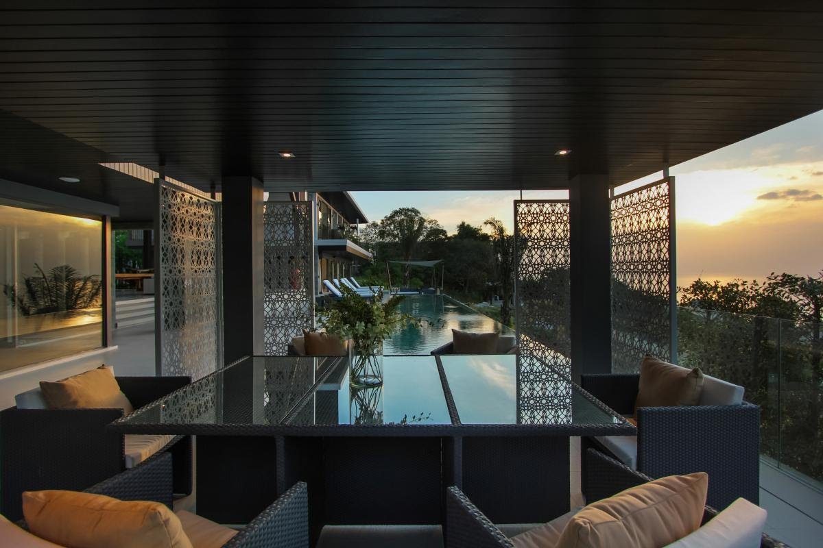 Kamala - 8Br-Luxury Villa Oean View, (3)