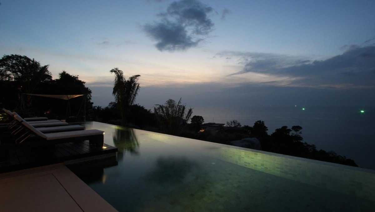 Kamala - 8Br-Luxury Villa Oean View, (4)