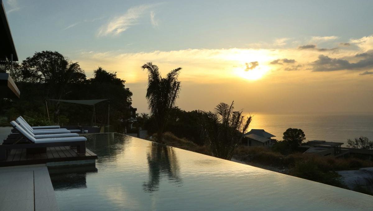 Kamala - 8Br-Luxury Villa Oean View, (47)