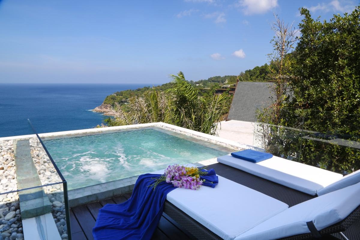 Kamala - 8Br-Luxury Villa Oean View, (8)