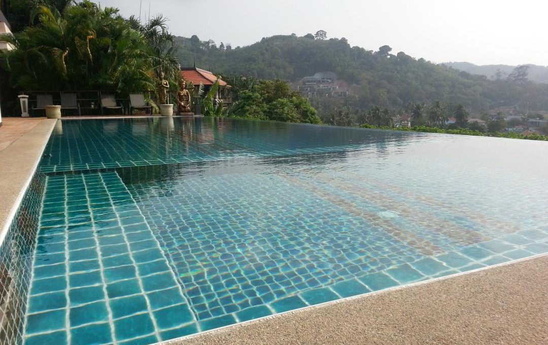 Kamala - 9Br-Luxury Pool Villa Sea View, (1)