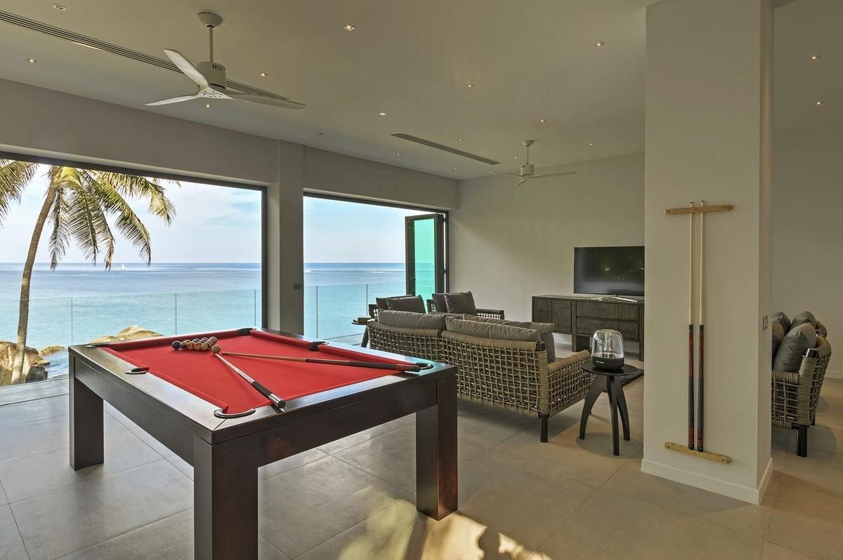 Kata - 8Br-Luxury Pool Villa Ocean front, (27)