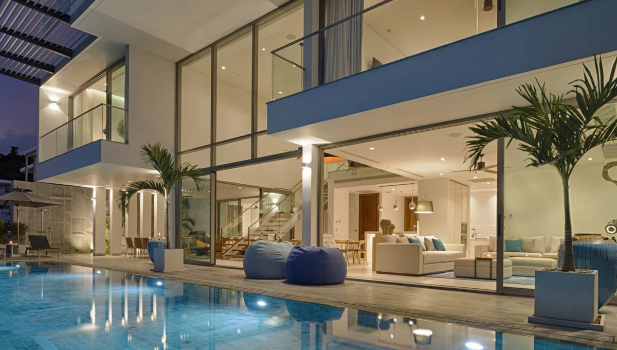Naithon - 4Br-Luxury Ocen Pool Villa (8)