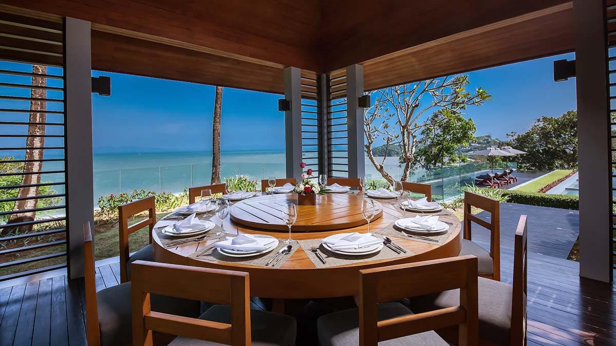 10Br-Luxury Villa Beachfront, Cape Yamu (TSP-1002 (45)