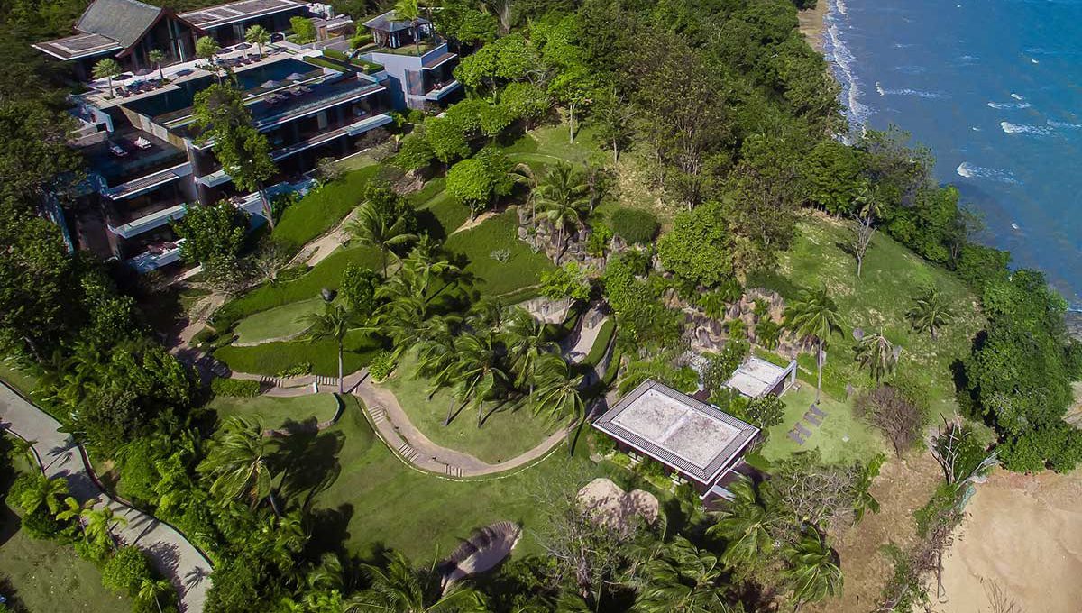 10Br-Luxury Villa Beachfront, Cape Yamu (TSP-1002 (68)