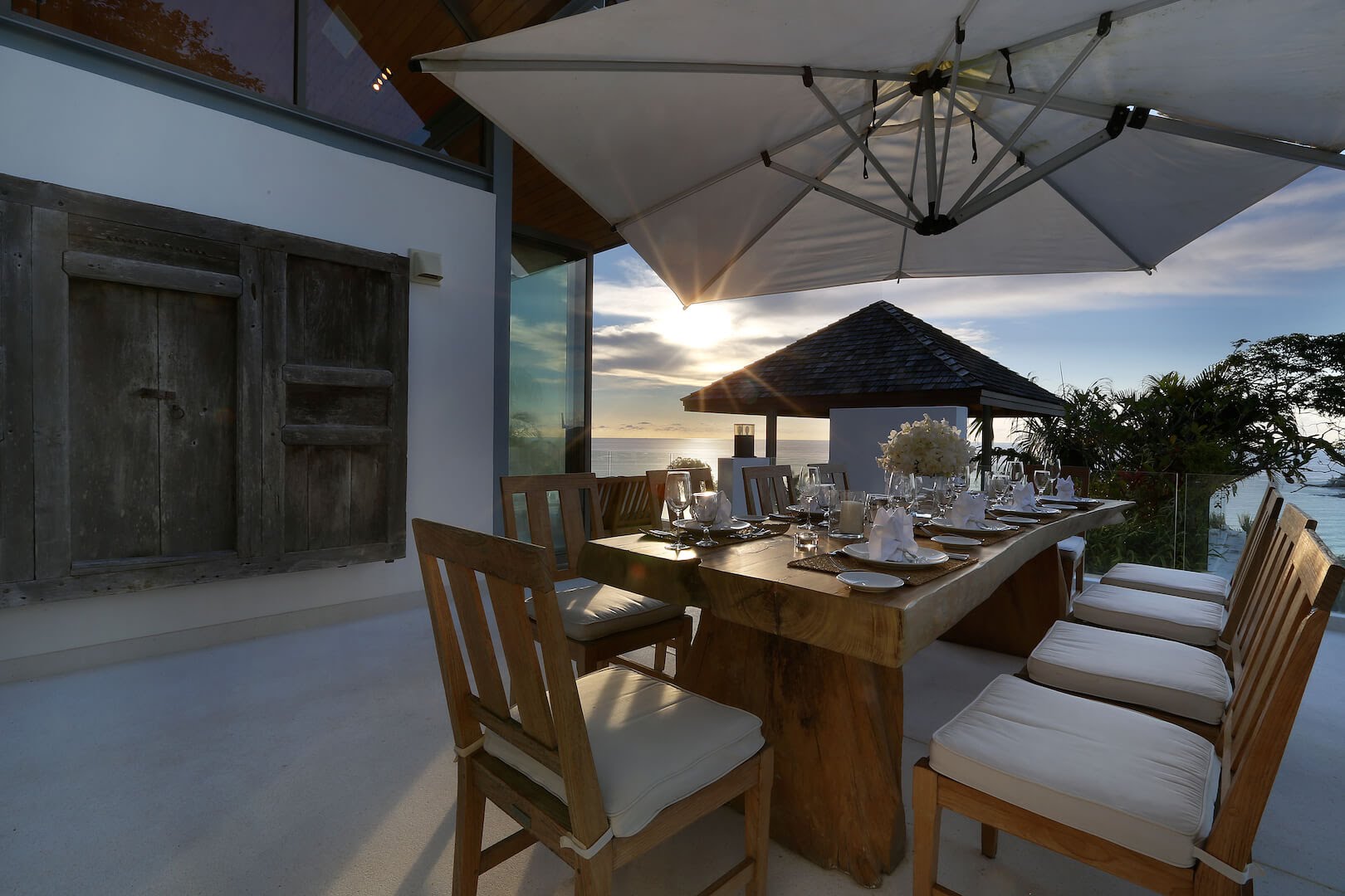Surin Beach - Ayara 6 Br-Luxury Villa Ocean (18)