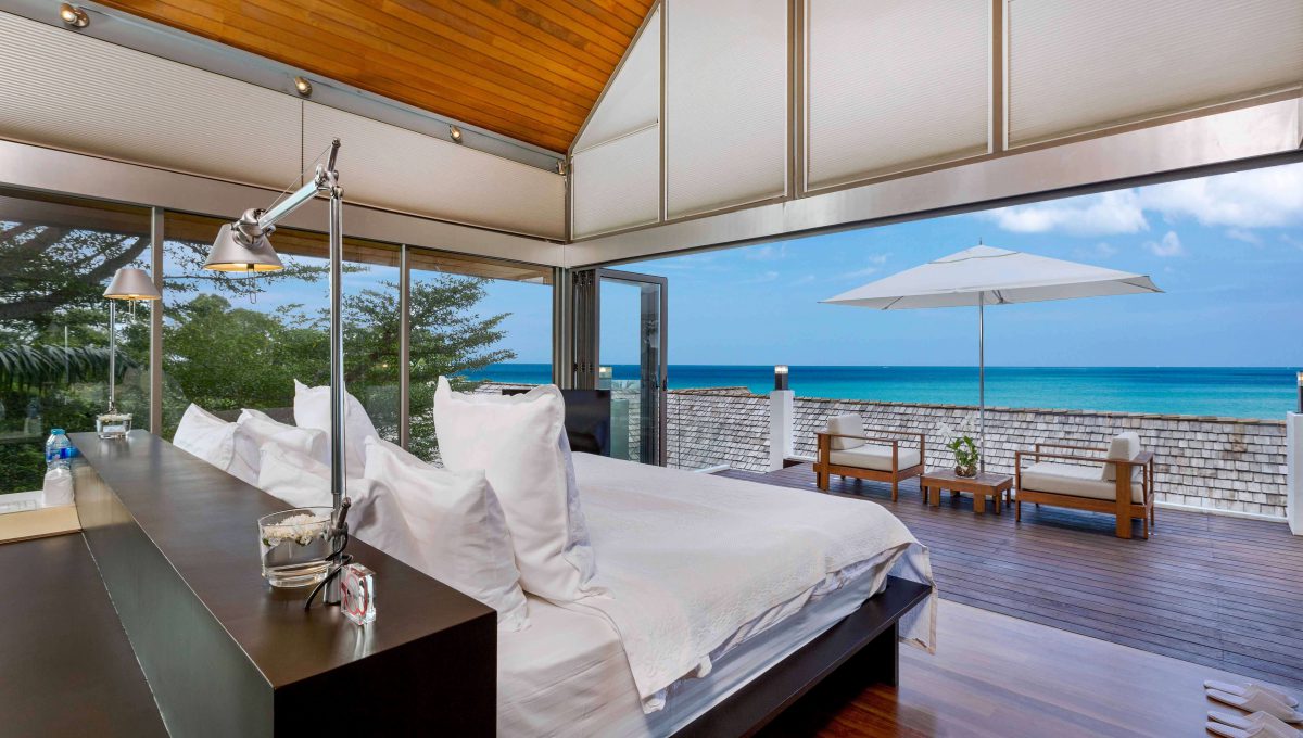 Surin Beach - Ayara 6 Br-Luxury Villa Ocean (31)