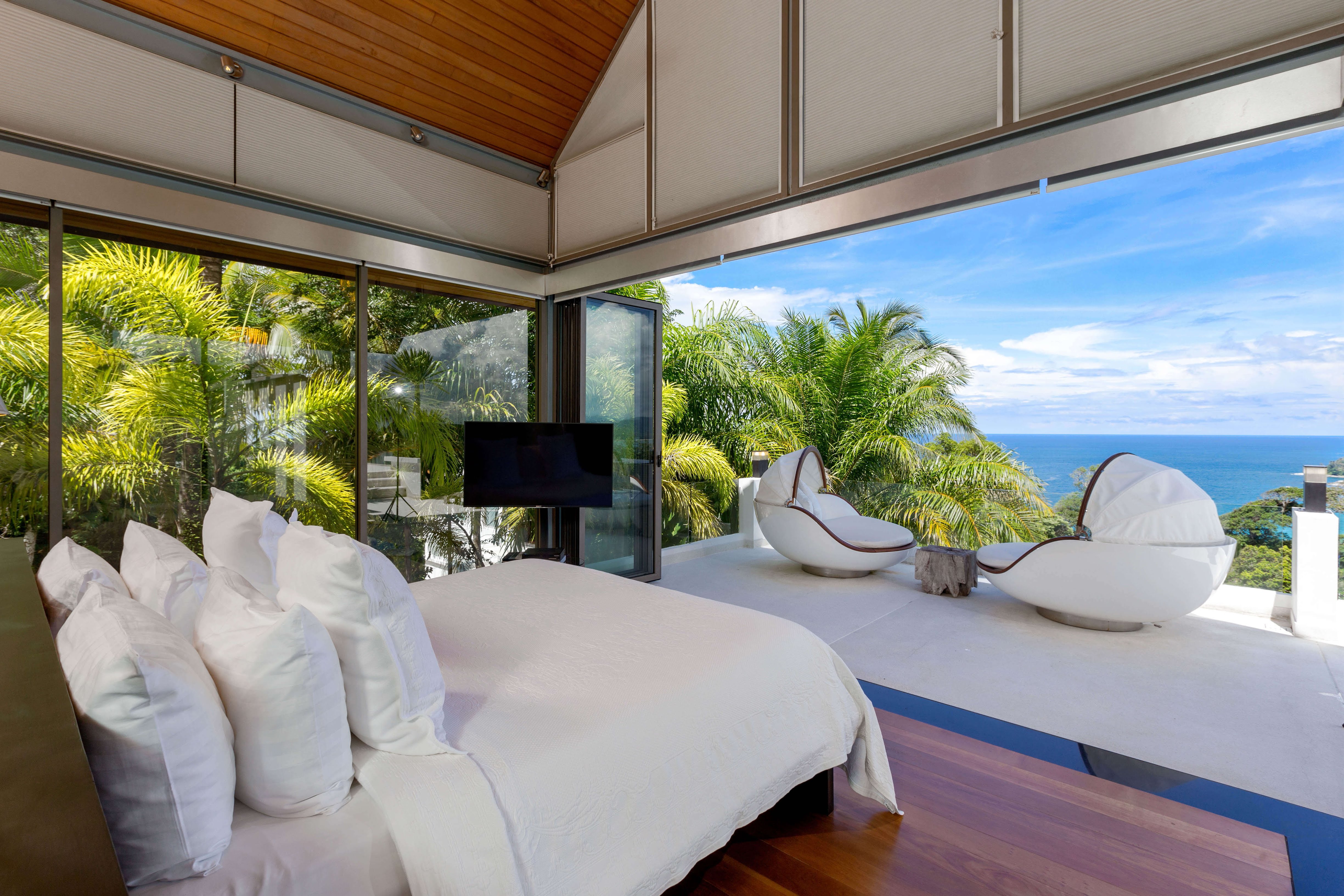 Surin Beach - Ayara 6 Br-Luxury Villa Ocean (33)