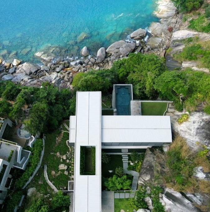 6BR-Luxury Villa Ocean View, Kamala (IKA-4337) (22)