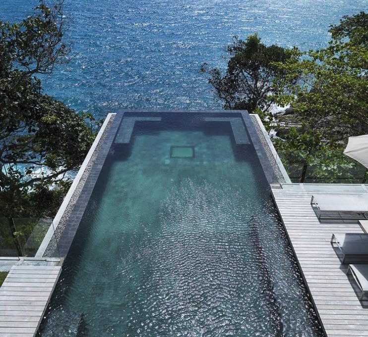 6BR-Luxury Villa Ocean View, Kamala (IKA-4337) (23)
