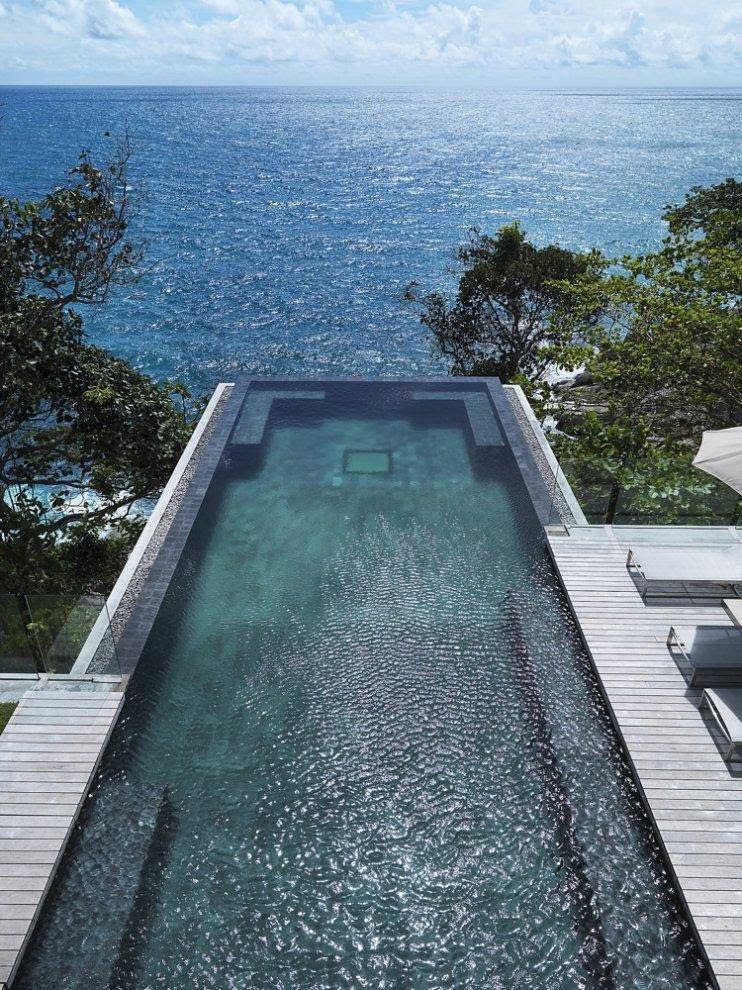 6BR-Luxury Villa Ocean View, Kamala (IKA-4337) (23)