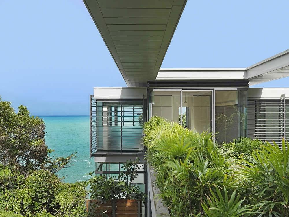 6BR-Luxury Villa Ocean View, Kamala (IKA-4337) (25)