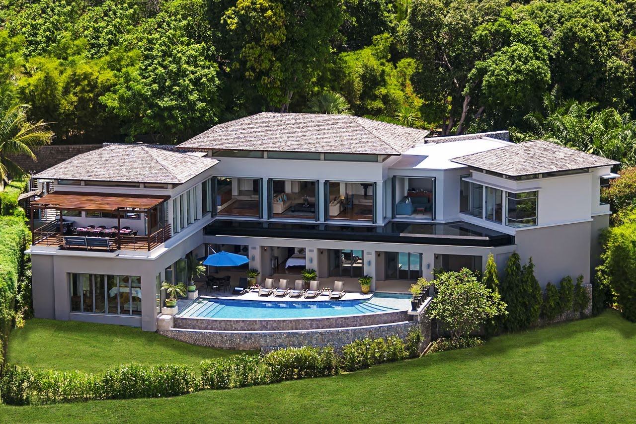 Kamala - 5Br-Luxury Pool Villa Ocean View (22)