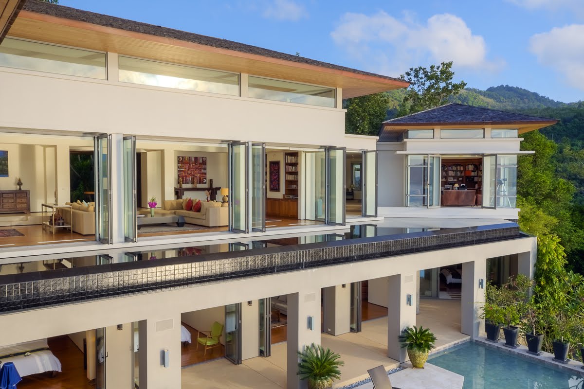 Kamala - 5Br-Luxury Pool Villa Ocean View (29)