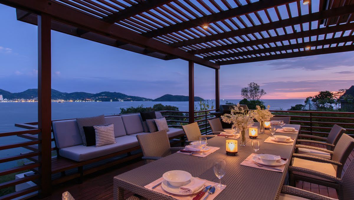Kamala - 5Br-Luxury Pool Villa Ocean View (39)