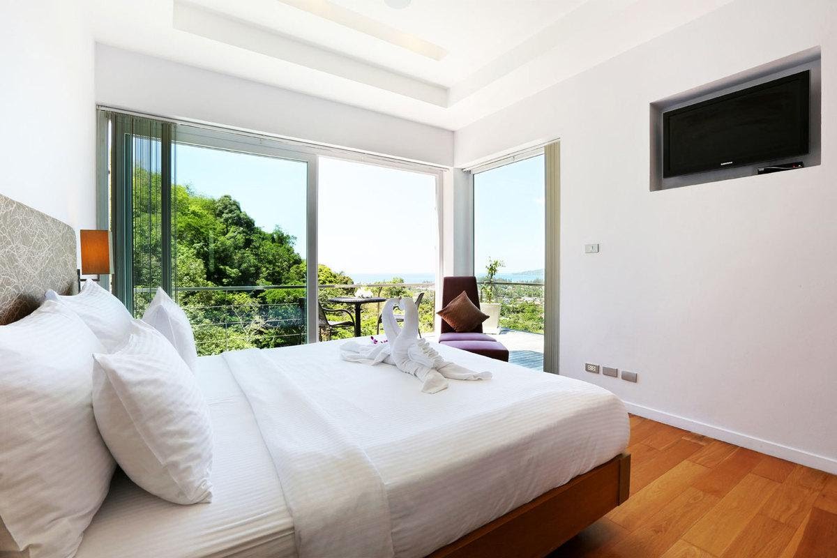 6 Bedroom Bangtao ocean View (33)