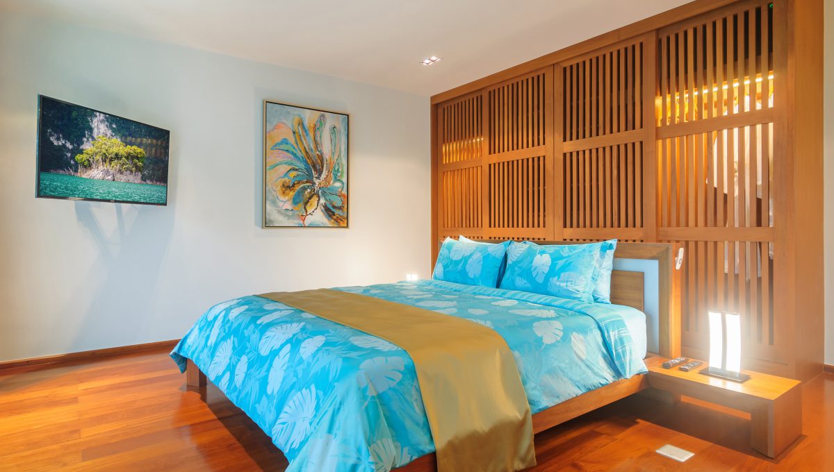 3 Bedroom Rawai Beachfront (5)