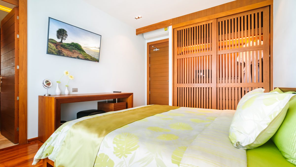 3 Bedroom Rawai Beachfront (8)