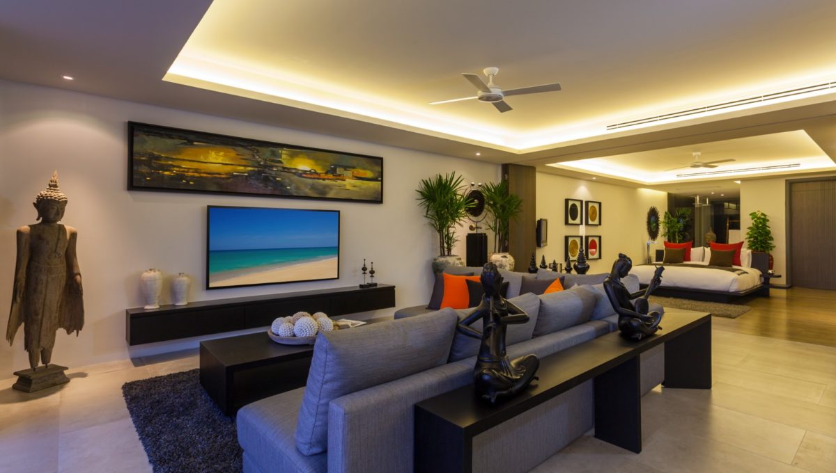 Layan Sea View Apartments (8) - Copy