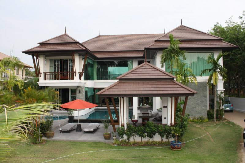 6 Bedroom Villa Rawai (5)