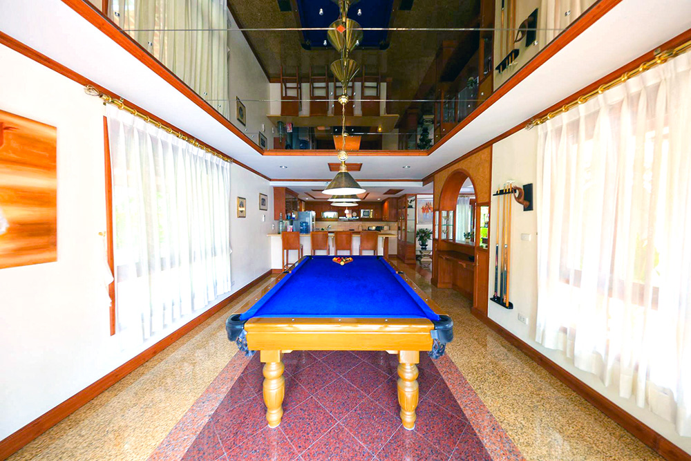 Laguna - 4 Bedroom Pool Villa (6)