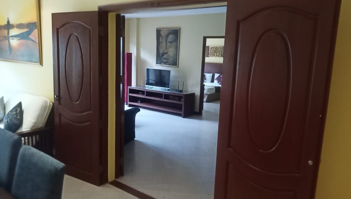 Baan Puri 2 Bedroom (5)